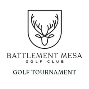 Battlement Mesa Golf Club - Golf Tournament