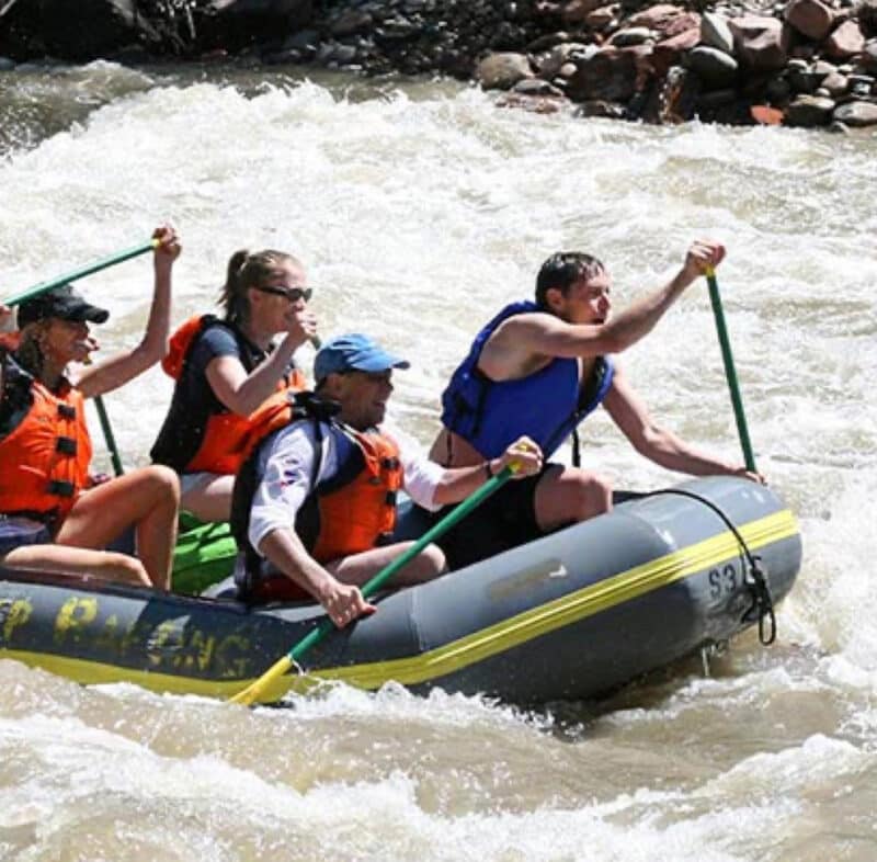 What to Do Battlement Mesa Golf Course