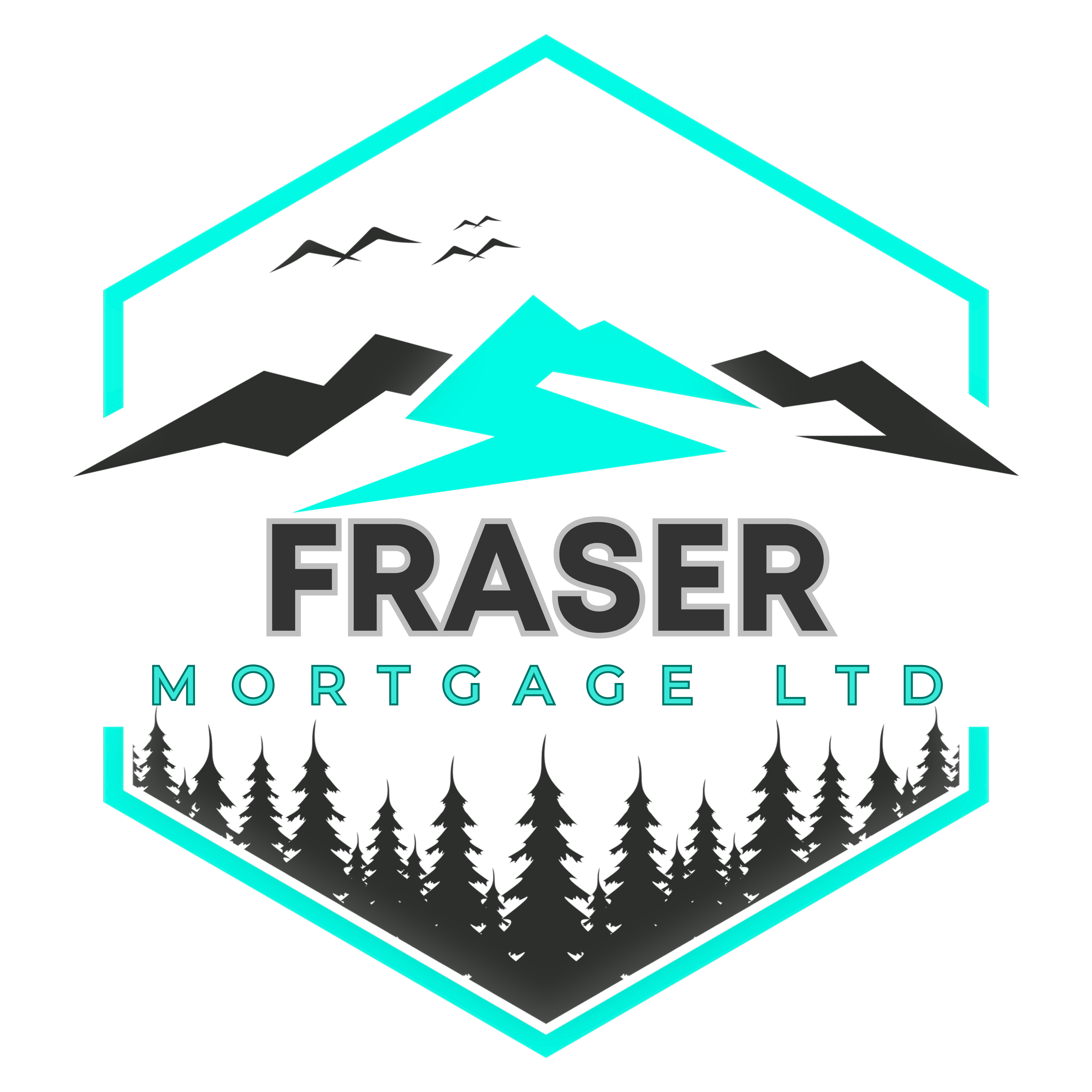 Fraser Mortgage Logo