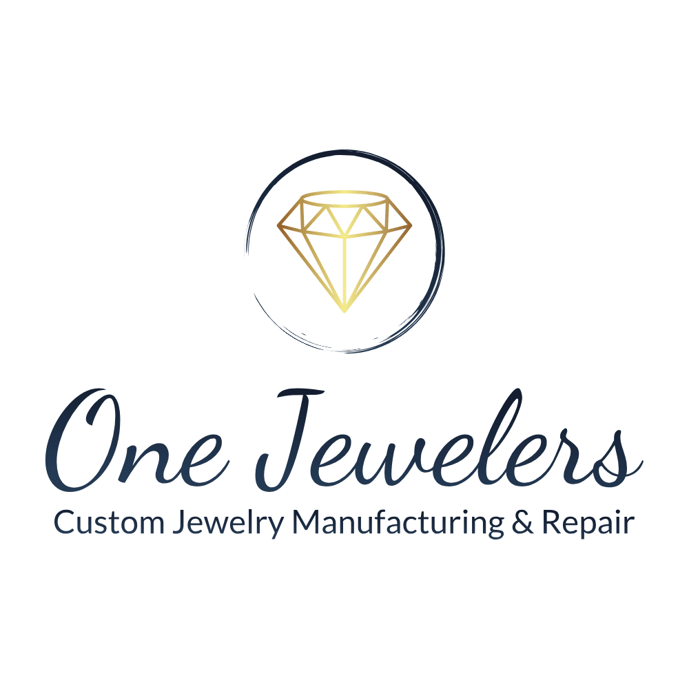One Jewelers sponsor logo
