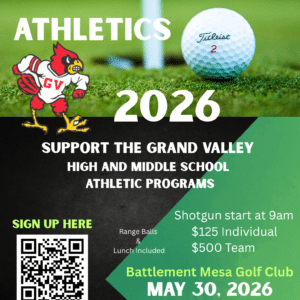 Grand Valley Athletics Tournament