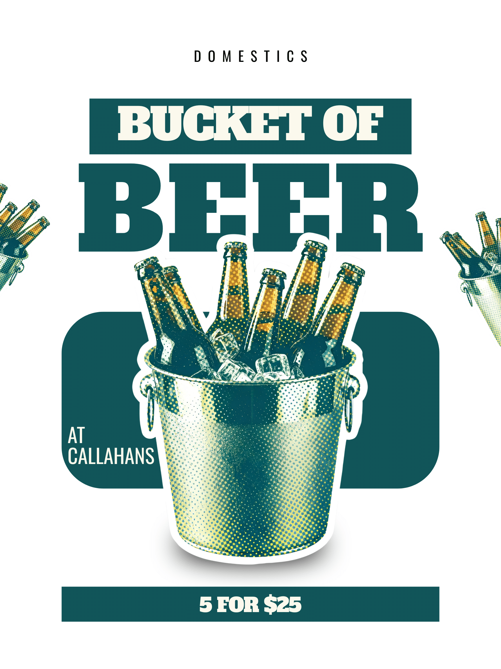 Drink Specials- beer