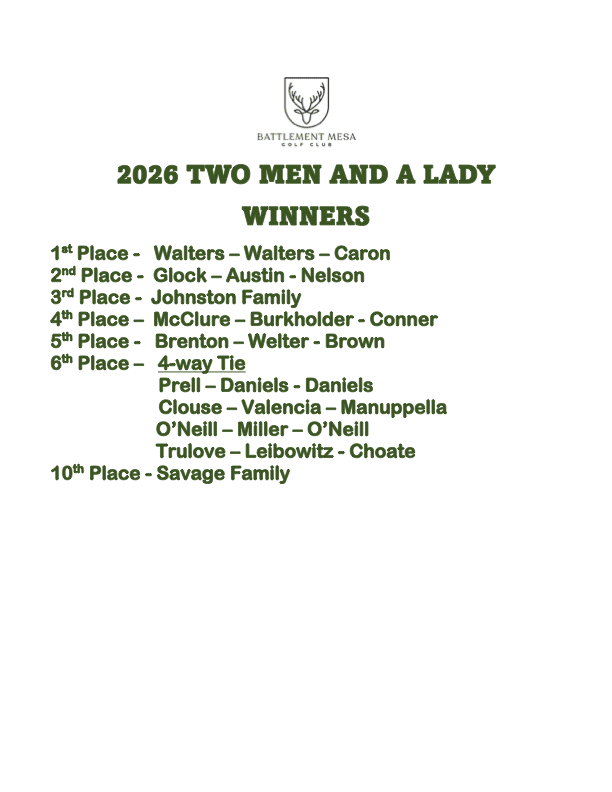 results 2 men lady