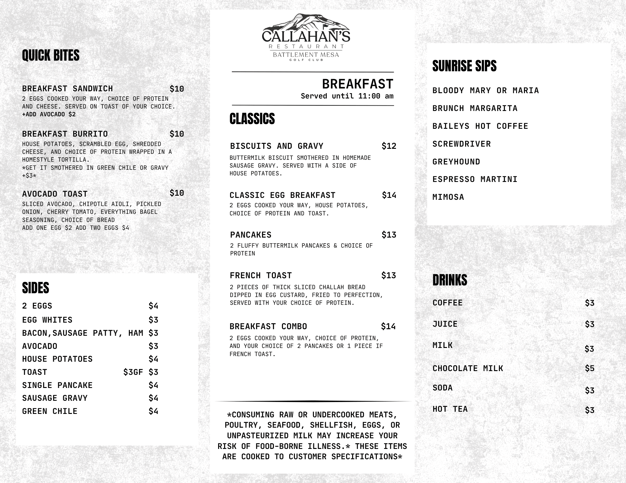 Menu1